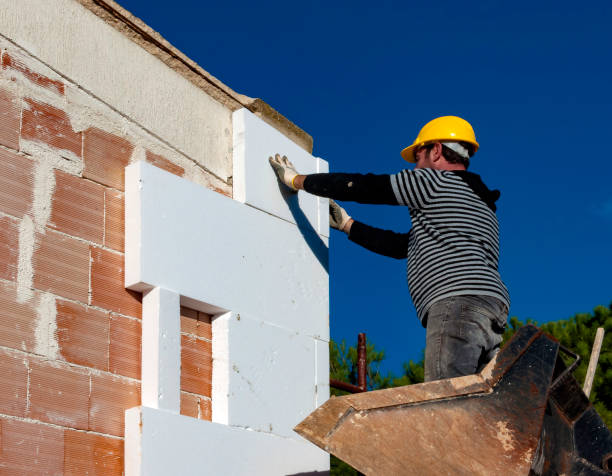 Best Energy Efficiency Insulation in De Leon, TX