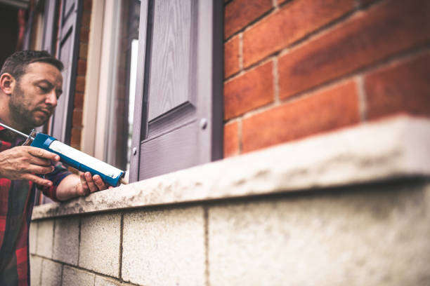Best Specialized Insulation Services in De Leon, TX