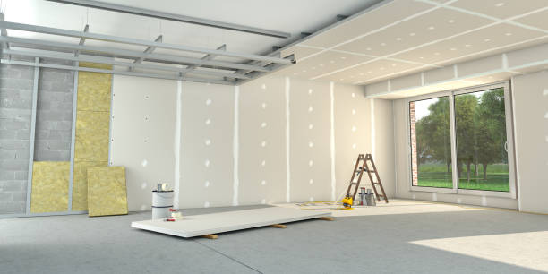 Best Geographic-Specific Insulation Services in De Leon, TX