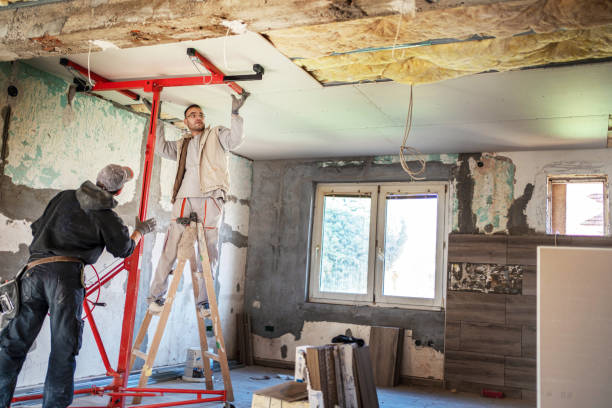Best Spray Foam Insulation in De Leon, TX