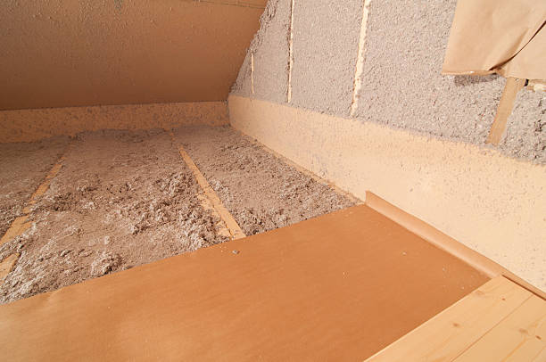 Best Commercial Insulation in De Leon, TX